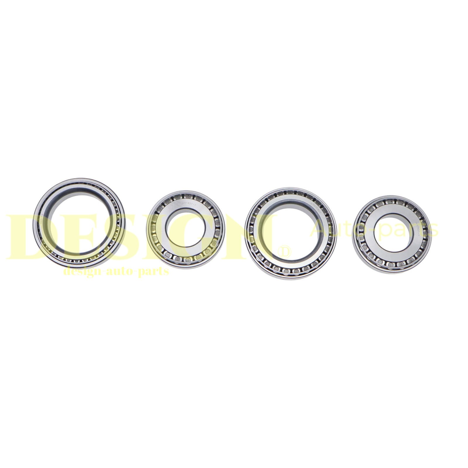 Fits For C-max, Fusion, Lincoln Hybrid 11PCS HF35 Transmission Bearings