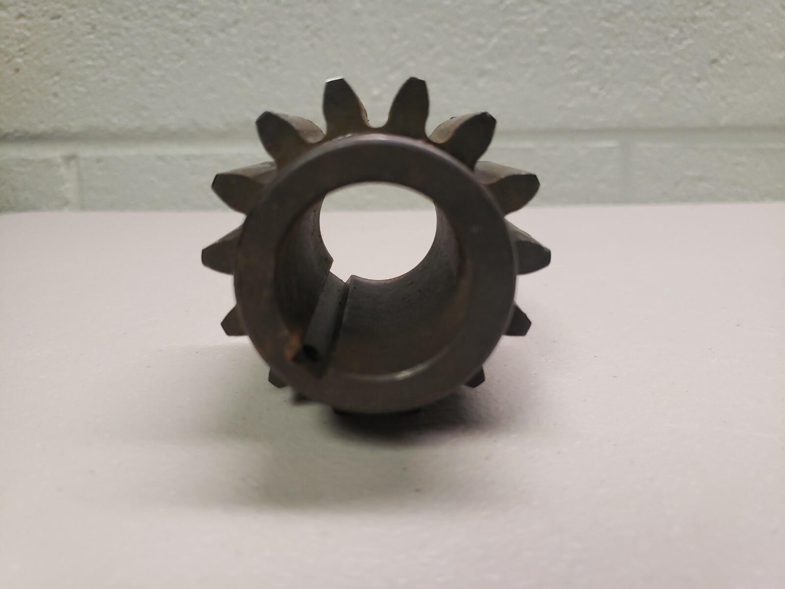 MARTIN TS614 20 1 1/4 GEAR SPUR 20 DEG STEEL