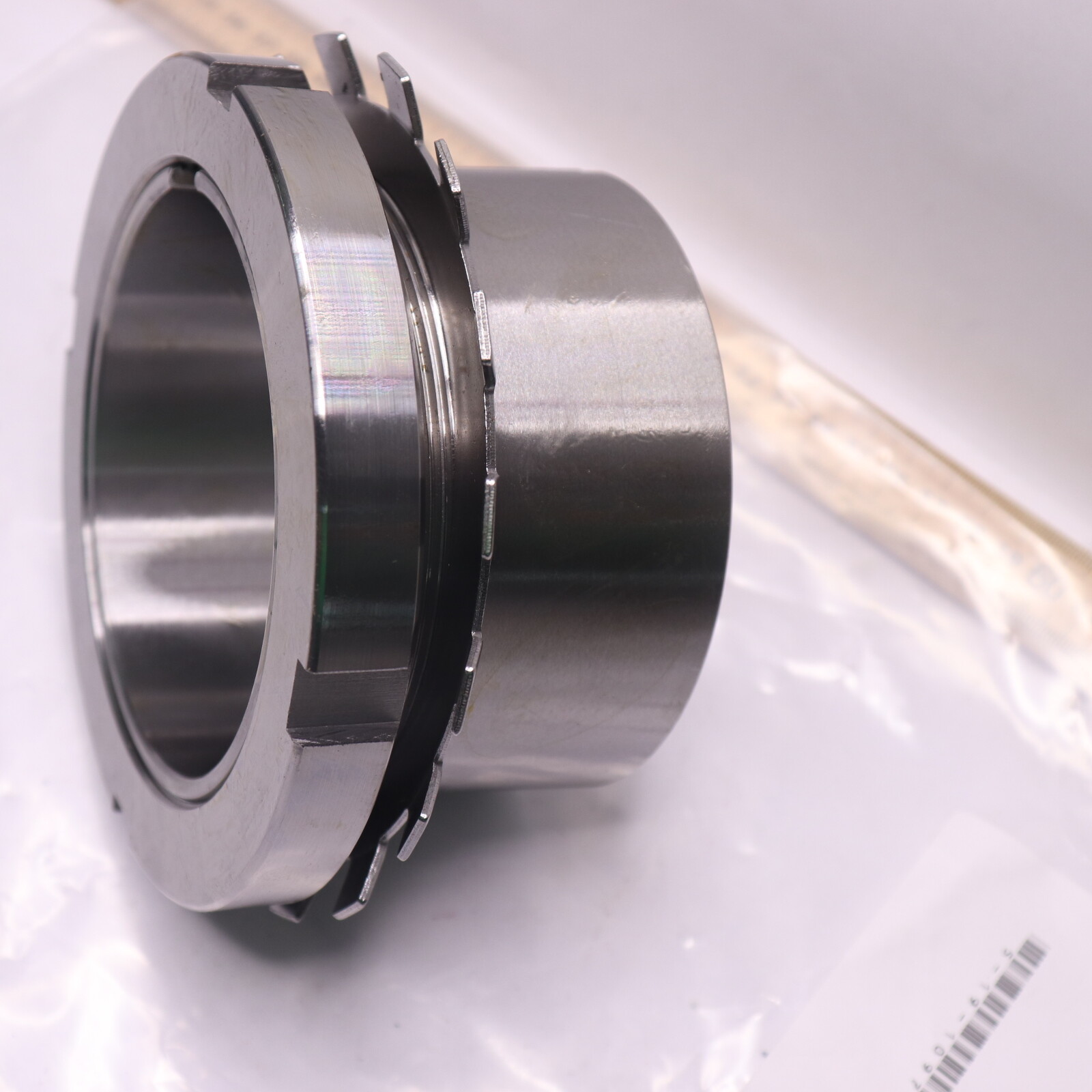 Adapter Sleeve 100.013mm x 145mm OD H322X315