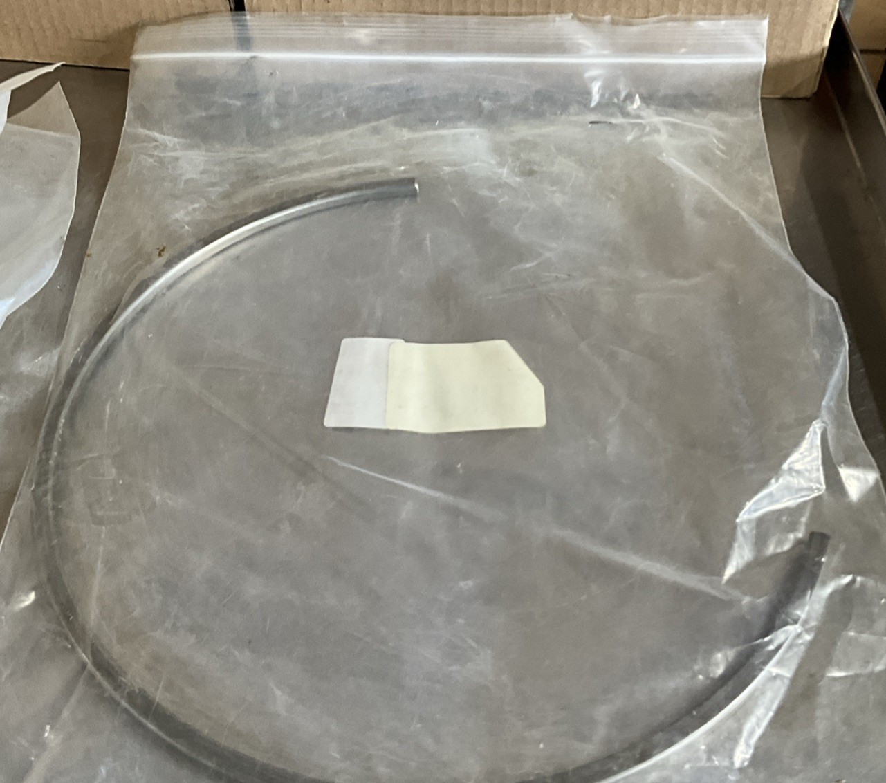 SKF – A8897 STABILIZING RING 7316576660290