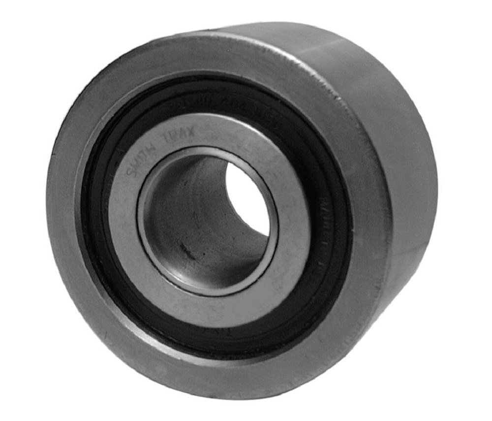 Smith Bearing MPYR-62 Smith-Trax Bearings, Plain Yoke Style, 62 Mm Roller Diamet