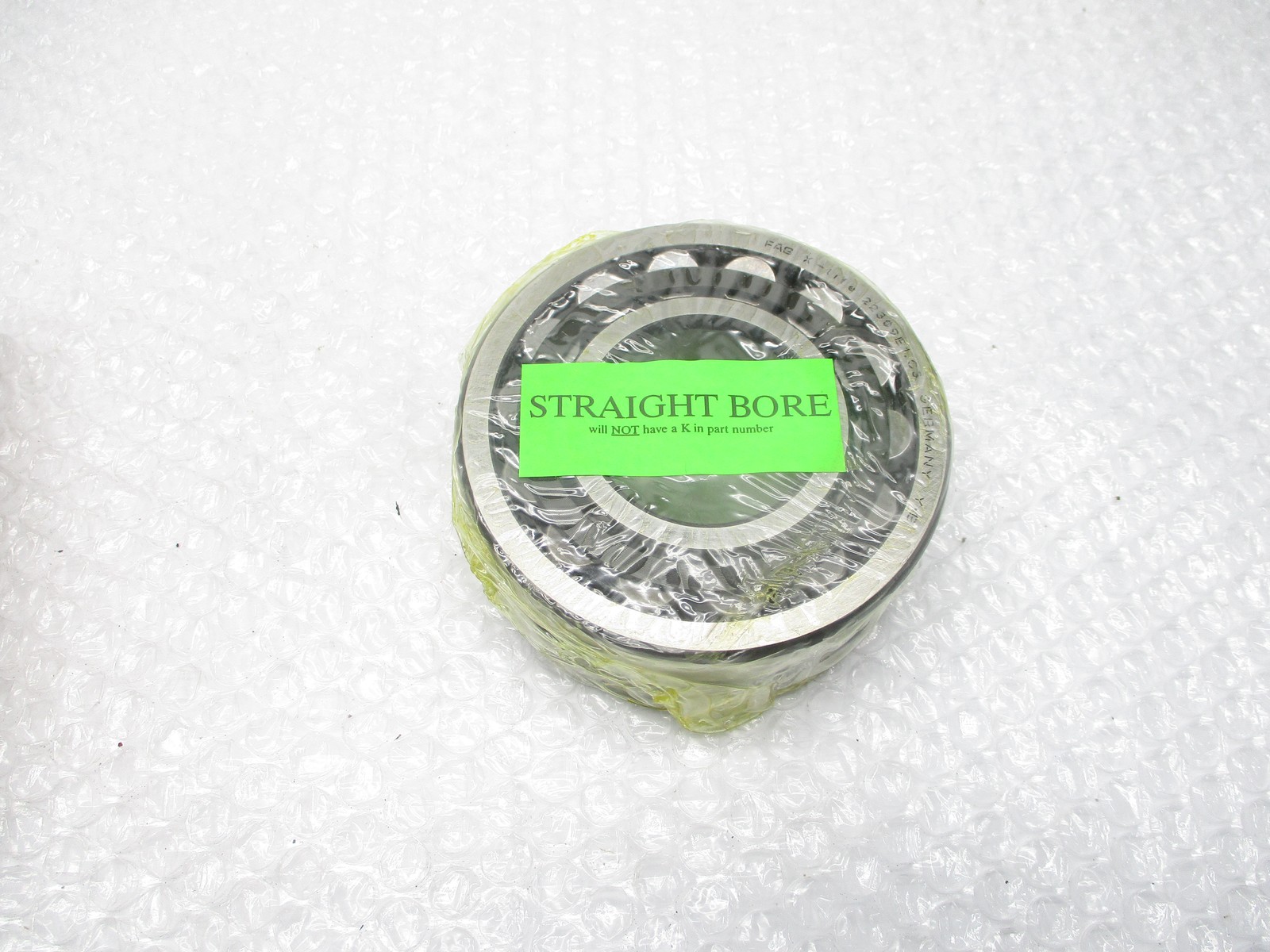 FAG 22309E1.03 BEARING NSMP