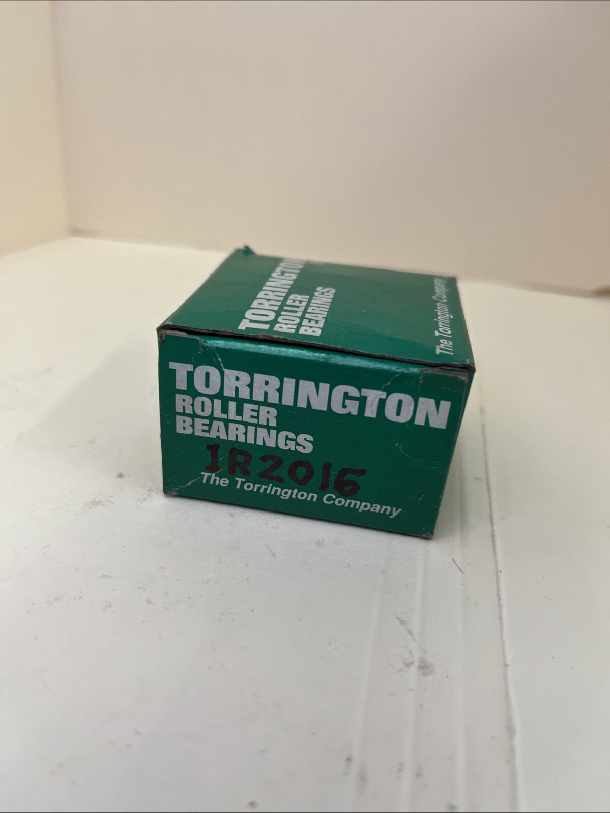IR2016 Torrington Roller Bearings 1.25 INCH BORE 1.5 INCH OD 25.78 MM WIDTH *74