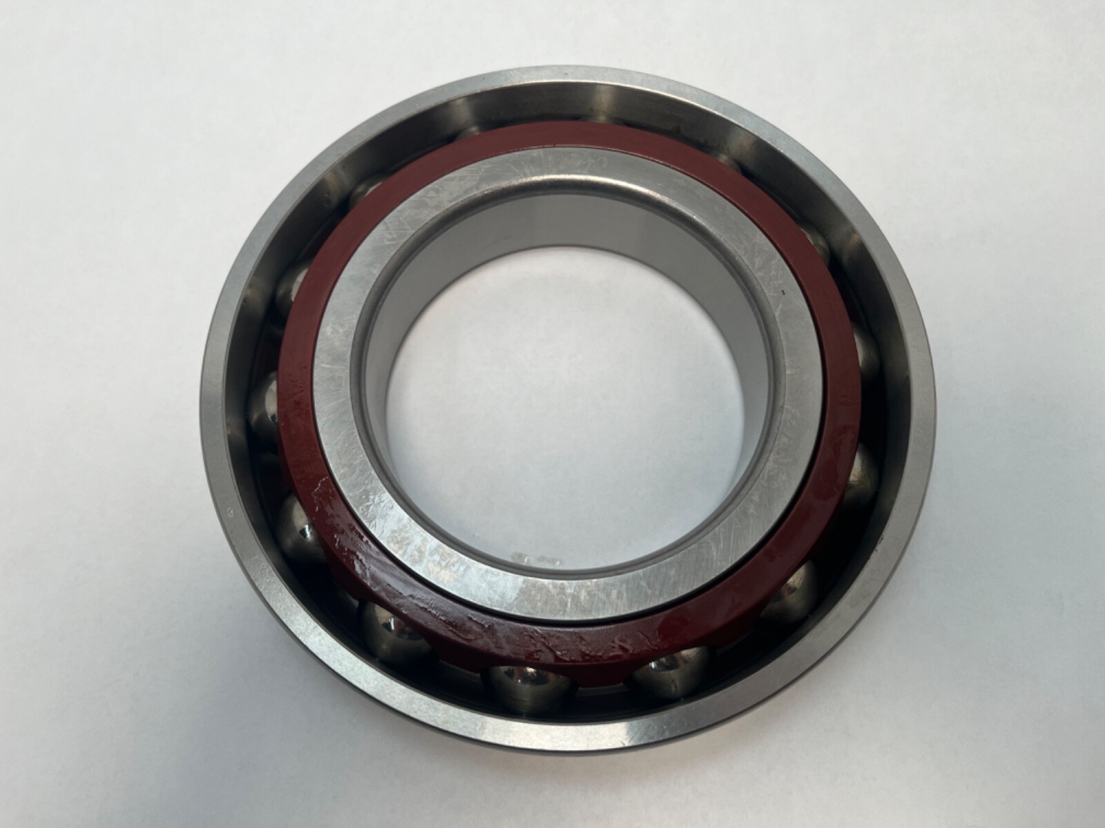 SKF 7220-CGA/P4 Angular Bearing 100x180x34 mm 7220C 7220-C-P4-DGA Italy
