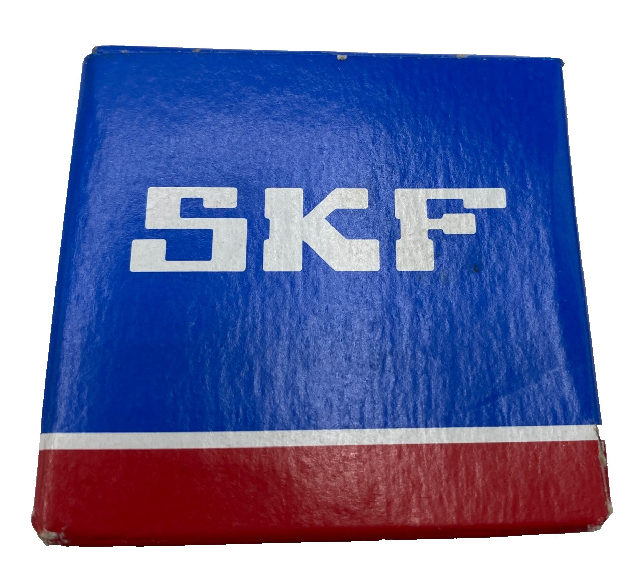 LOT OF 2 SKF 63005-2RS1 DEEP GROOVE BALL BEARING 630052RS1 (25x47x16) NEW