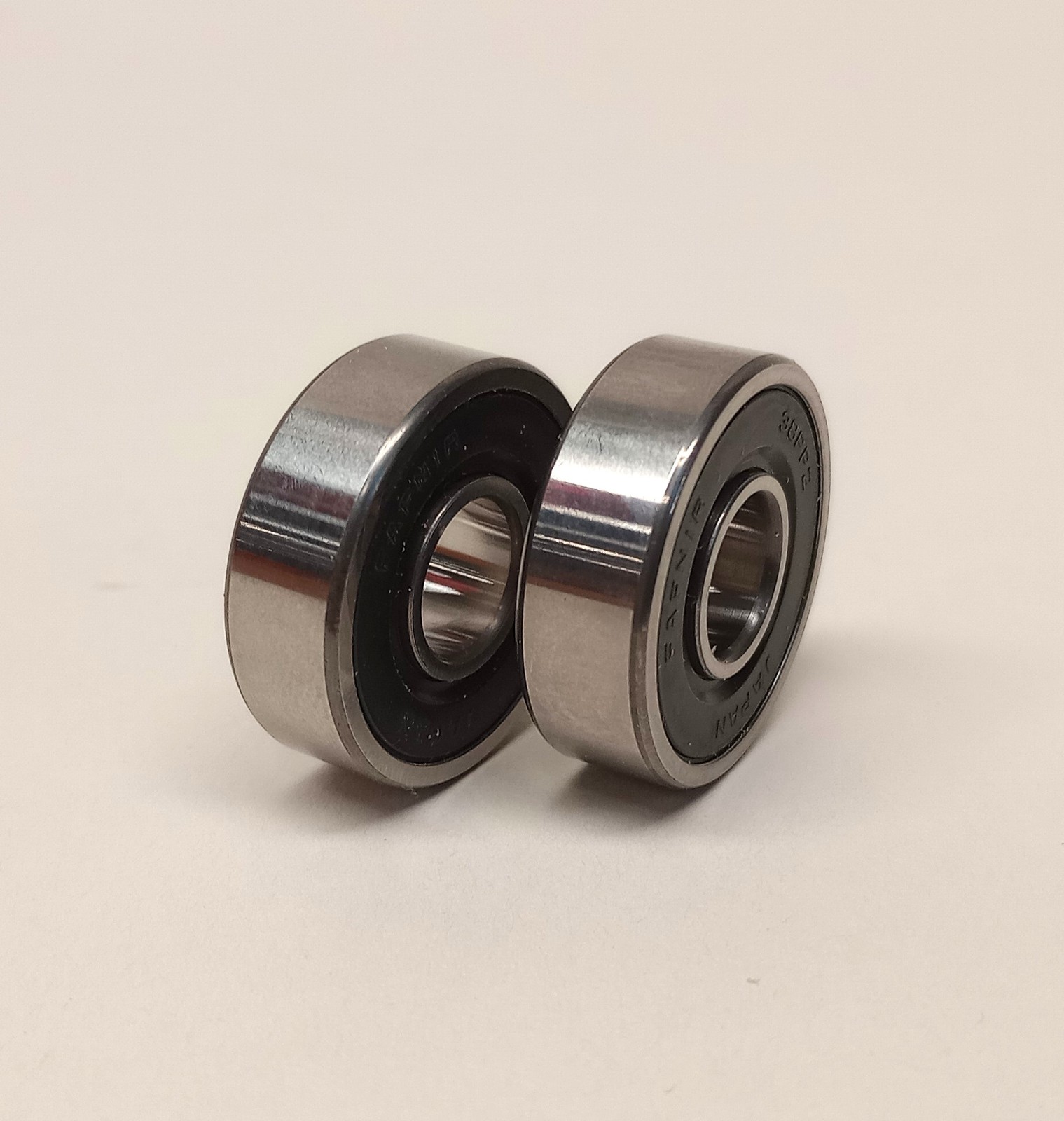 Fafnir P38PP2 Ball Bearing 8mmBore 22mmOD 7mmWidth P38PP2Z1FS50160 (Pack Of 2)