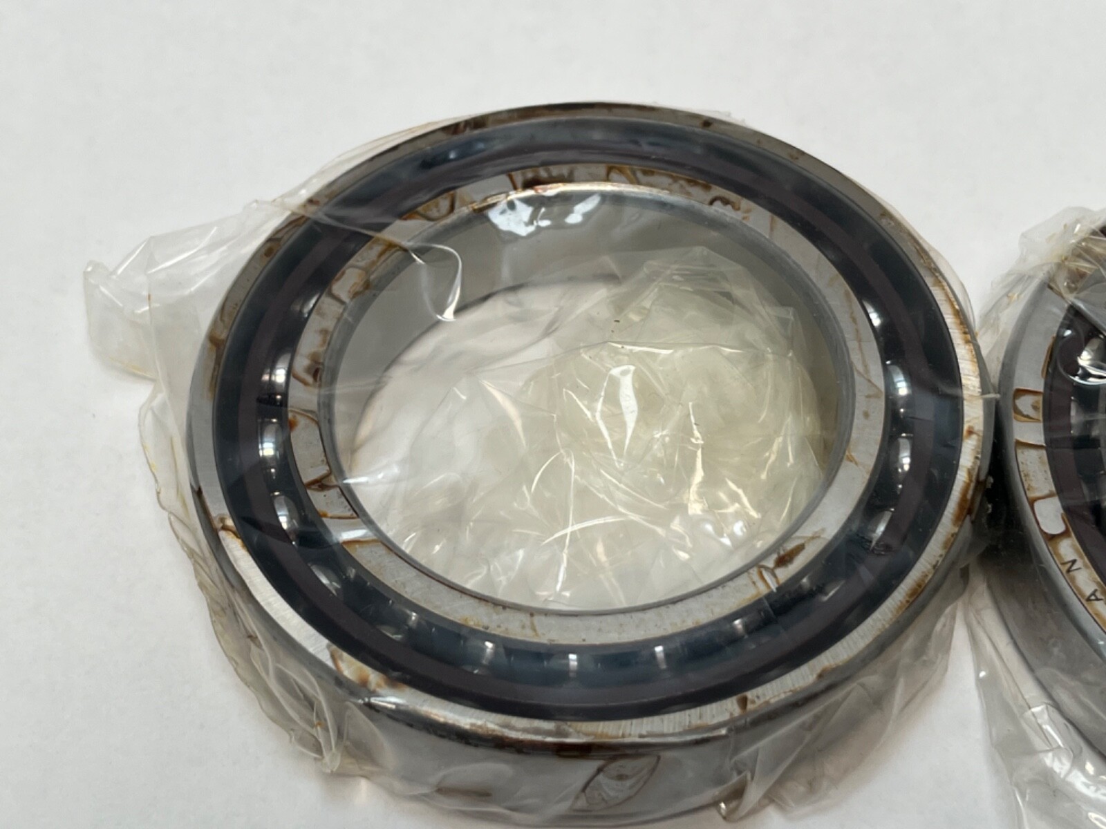 GMN S6012CTAA7DUL Bearing 60x95x18 mm 7012C S-6012-C-TA-ABEC7-DUL Germany