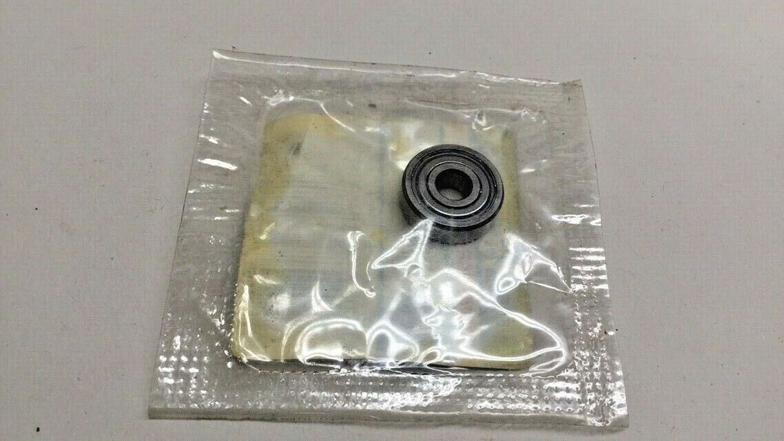 SKF 625-2Z/C3LHT23 Ball Bearing Double Shielded 5mm x 16mm x 5mm