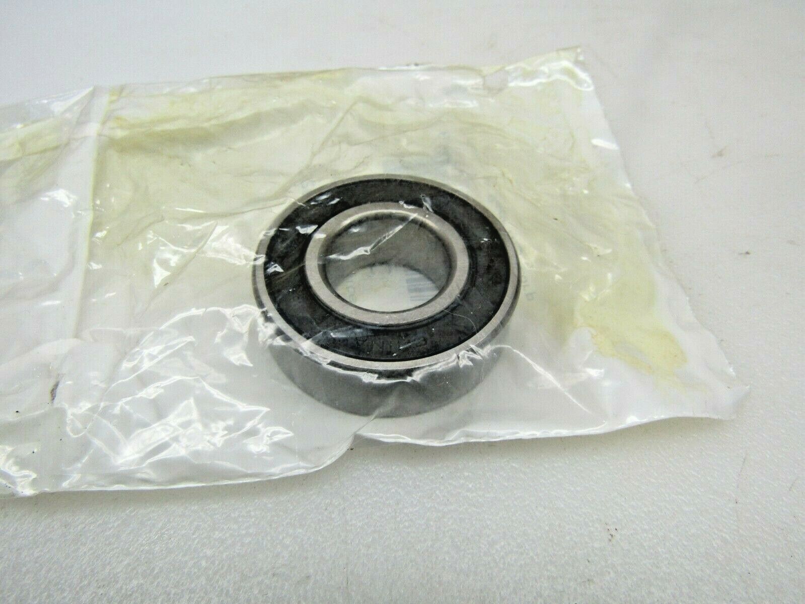 General Bearing 1630DC 3/4″ x 1-5/8″ x 1/2″ Sealed Bearing
