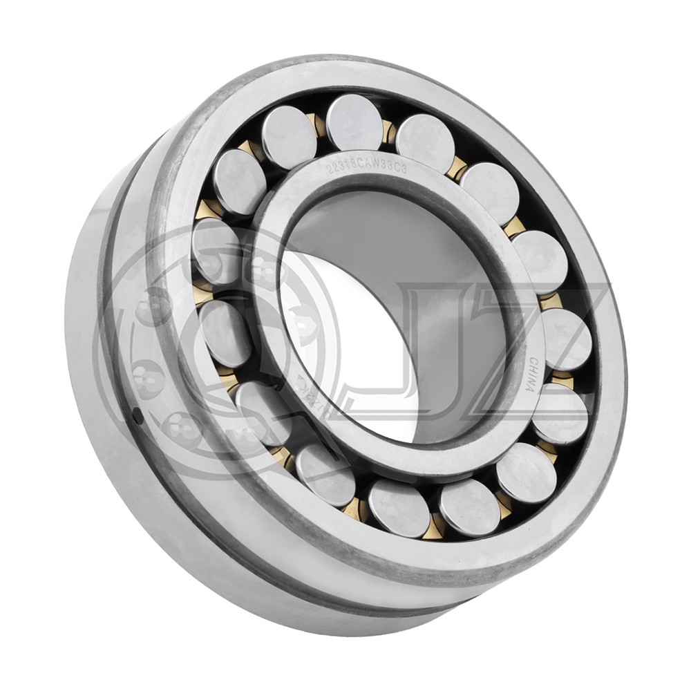 [Qty.1] 22318CAC3W33 Spherical Roller Bearing [ 90 mm ID x 190 mm OD x 64 mm W]