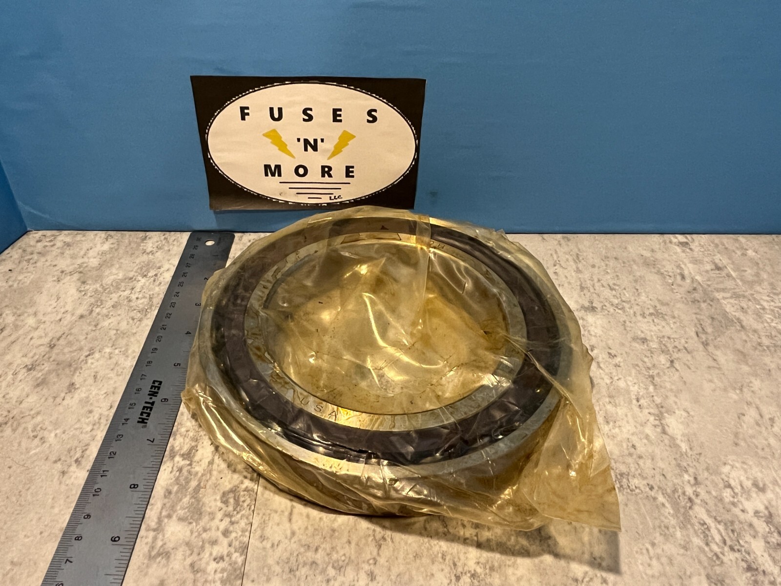 NDH QH OL26 DTL7- BALL BEARING, 130mm x 200mm x 33mm
