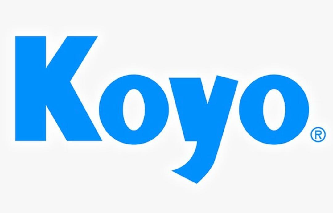 HK1622 OH KOYO MADE IN GERMANY Needle Bearing – Drawn Cup – Caged – Metric