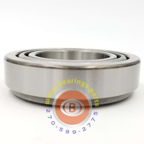 Replaces Agco 74254700/74254699 Tapered Roller Bearing Set