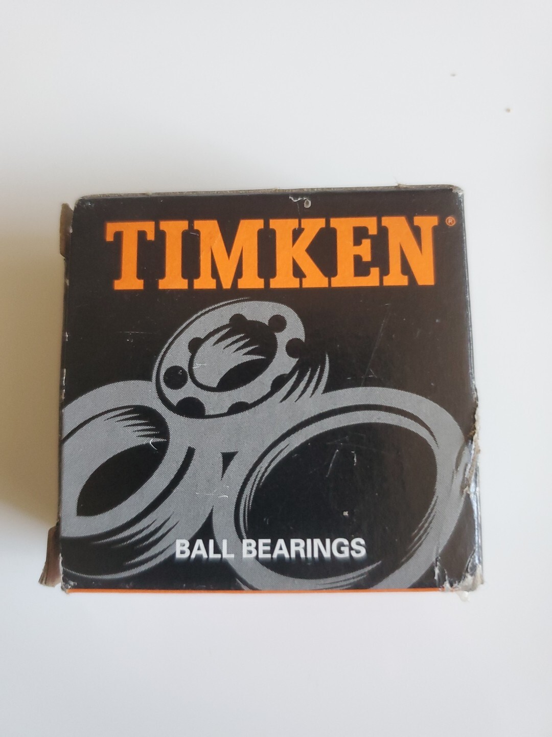 9105K Z5 FS50000 Fafnir TIMKEN