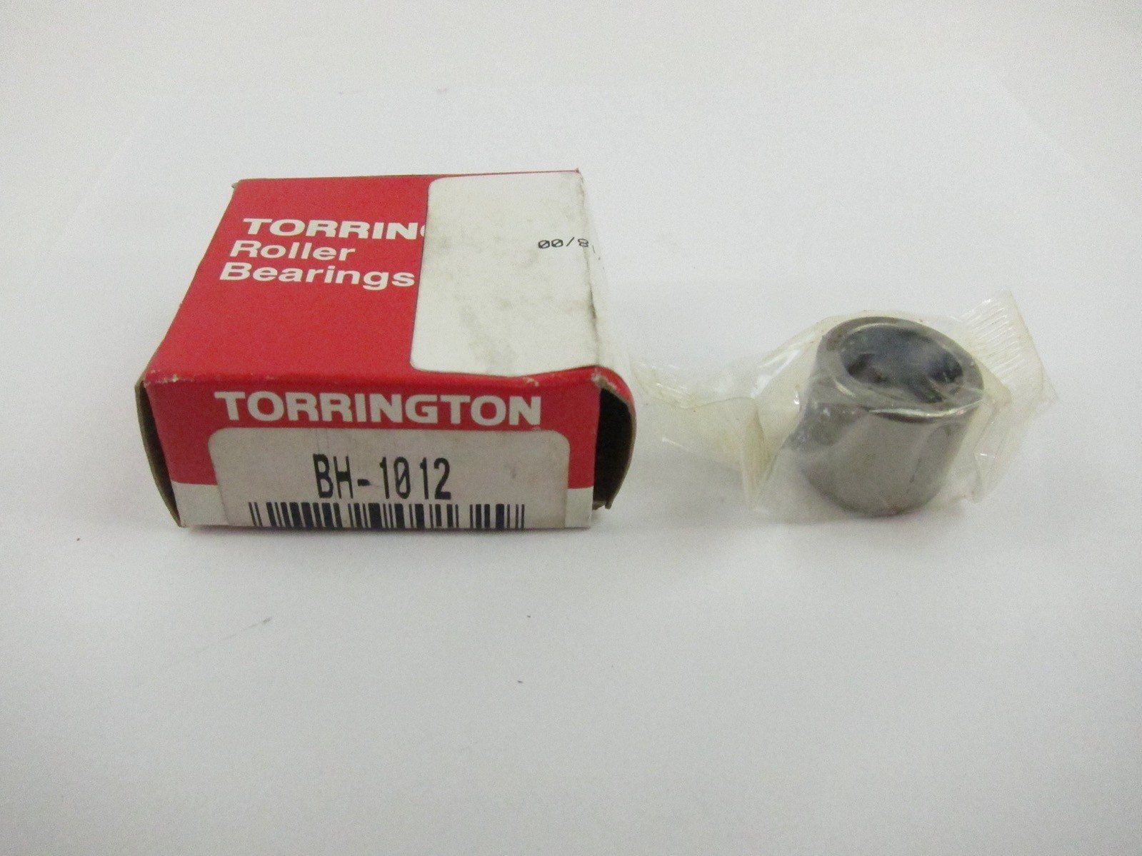 NEW Torrington BH-1012 Roller Bearing BH1012