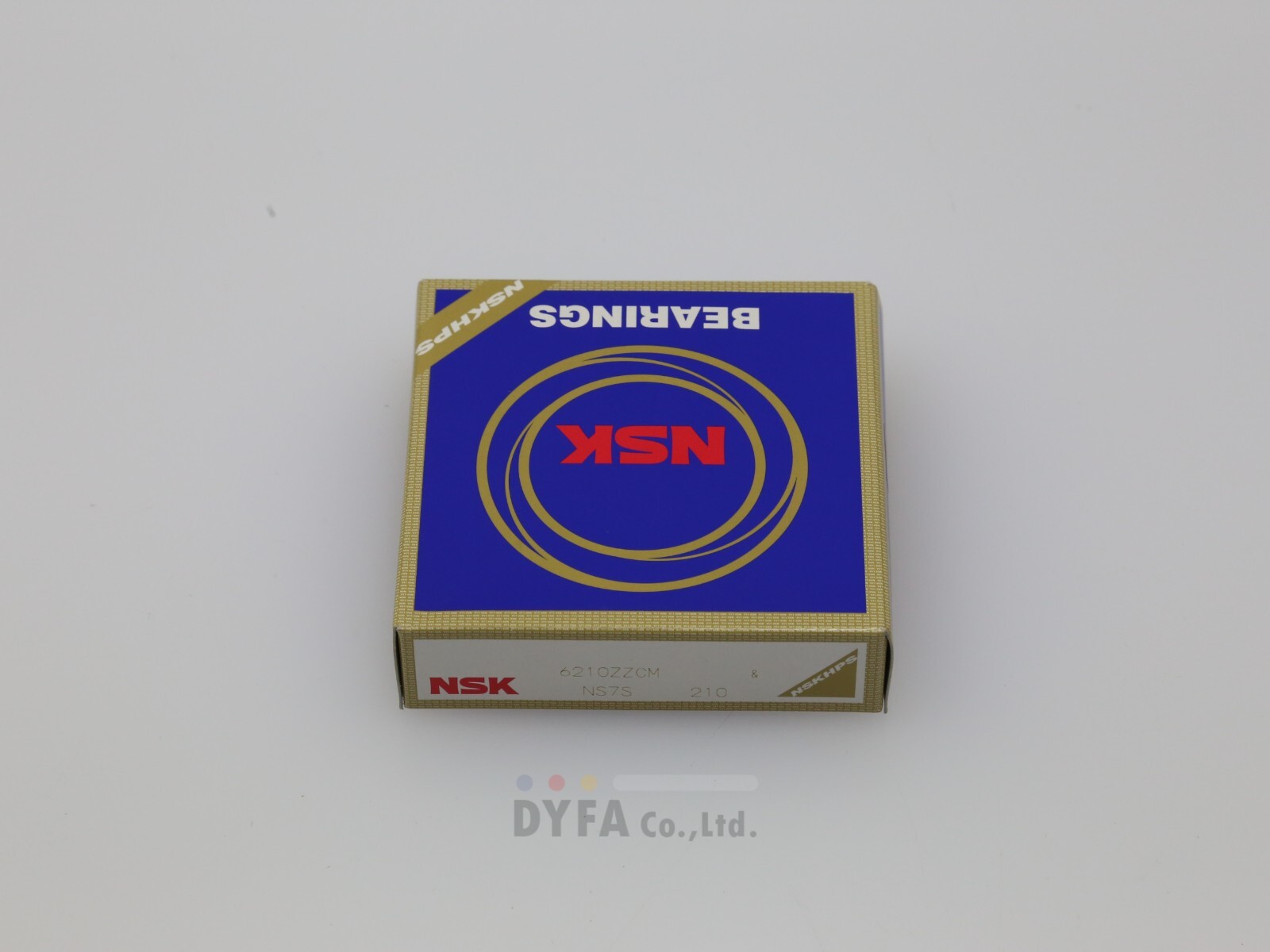 NSK 6211ZZC3/6212ZZC3/6213ZZC3 or 6211ZZ/6212ZZ/6213ZZ Deep Groove Ball Bearing