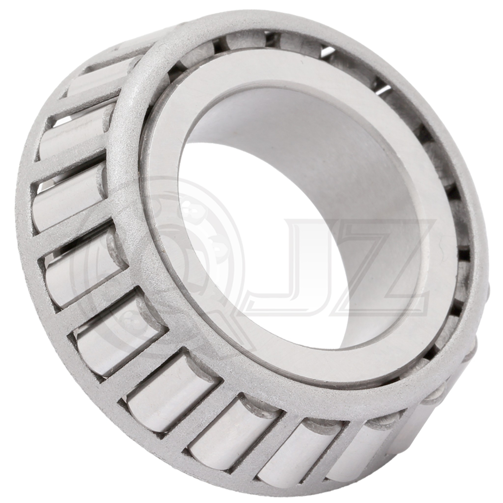 {Qty.2] New BR-L44643 Tapered Roller Bearing Single-Cone [1.0in ID x 0.58in W]