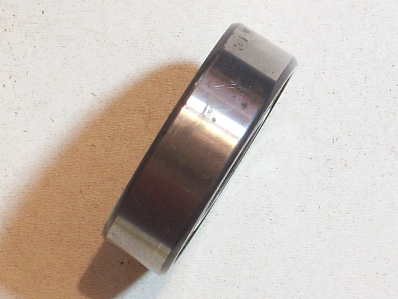 Hardware BEARING NTN 6203Z RADIAL DEEP GROOVE OD 40MM id 17mm THICK 12mm