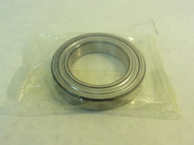 202174 New-No Box; SNR 6012.ZZJ30D43A50 Ball Bearing; 60mm ID; 95mm OD; 18mm W