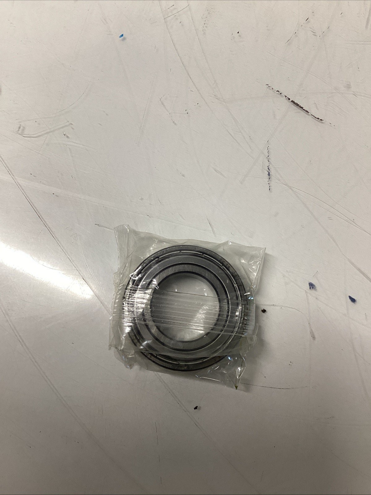 SKF 6005-2ZJEM Bearing Metal Sealed 25x47x12 mm 6005 2Z ZZ C3 JEM 6005Z Q-234