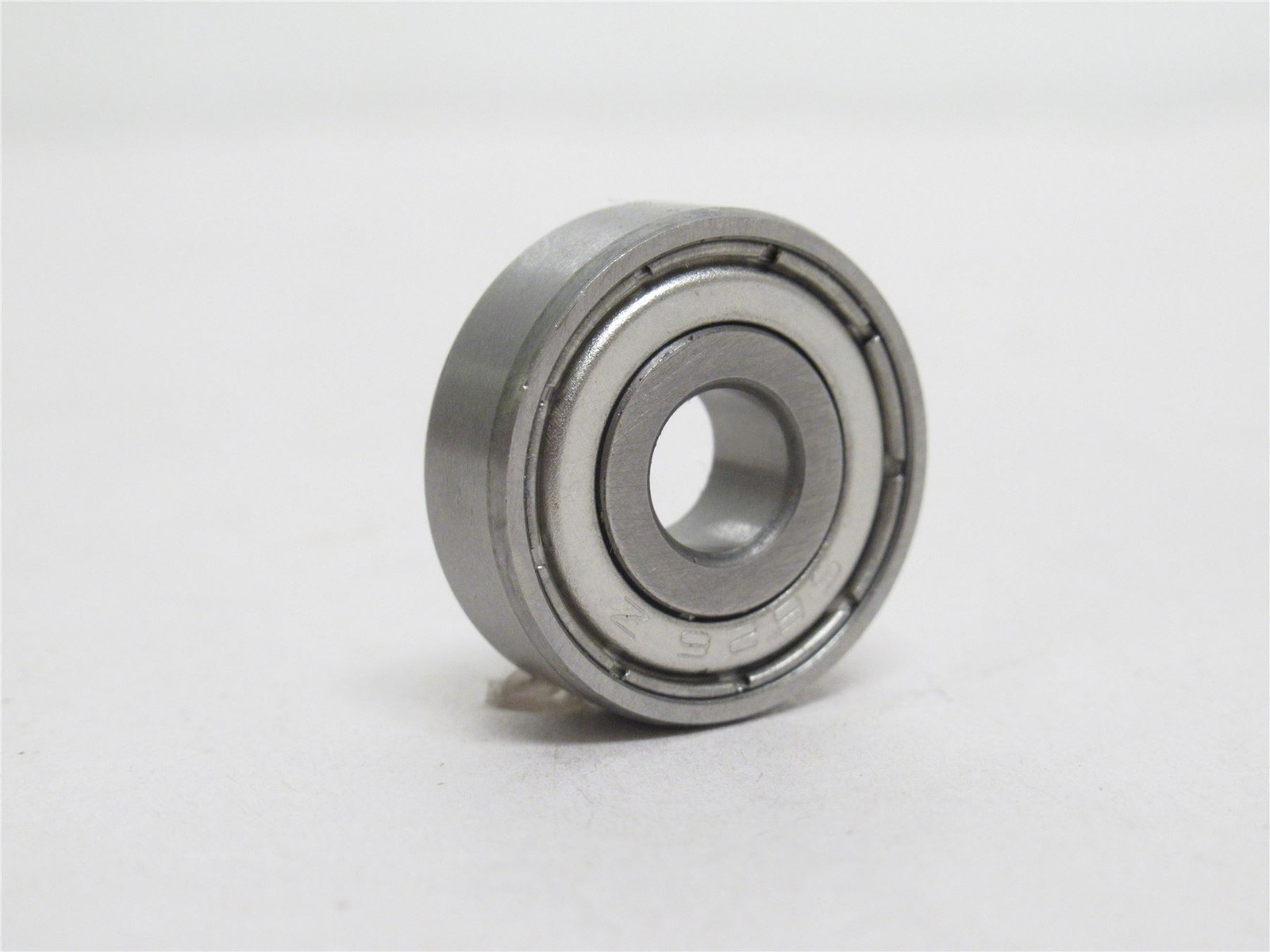 238710 New-No Box; BL SS626ZZ Ball Bearing; 6mmID x 19mmOD x 6mm Wide