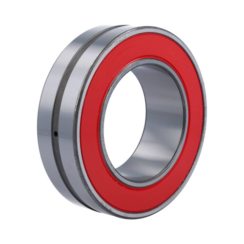 10X22215EAKW33EEC3 SNR 75 x 130 x 38 mm SPHERICAL ROLLER