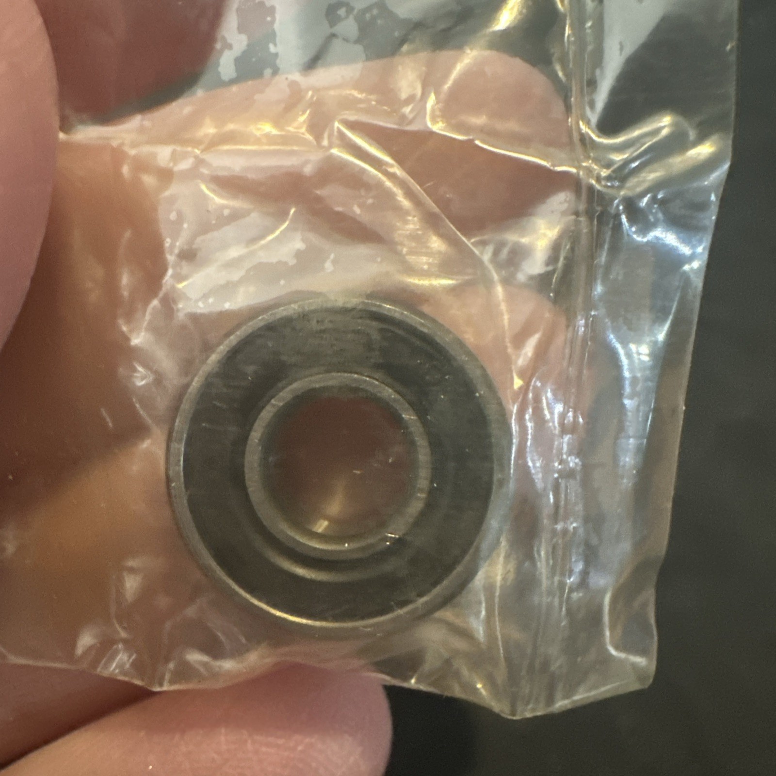 99R4 IJK New Single Row Ball Bearing A55