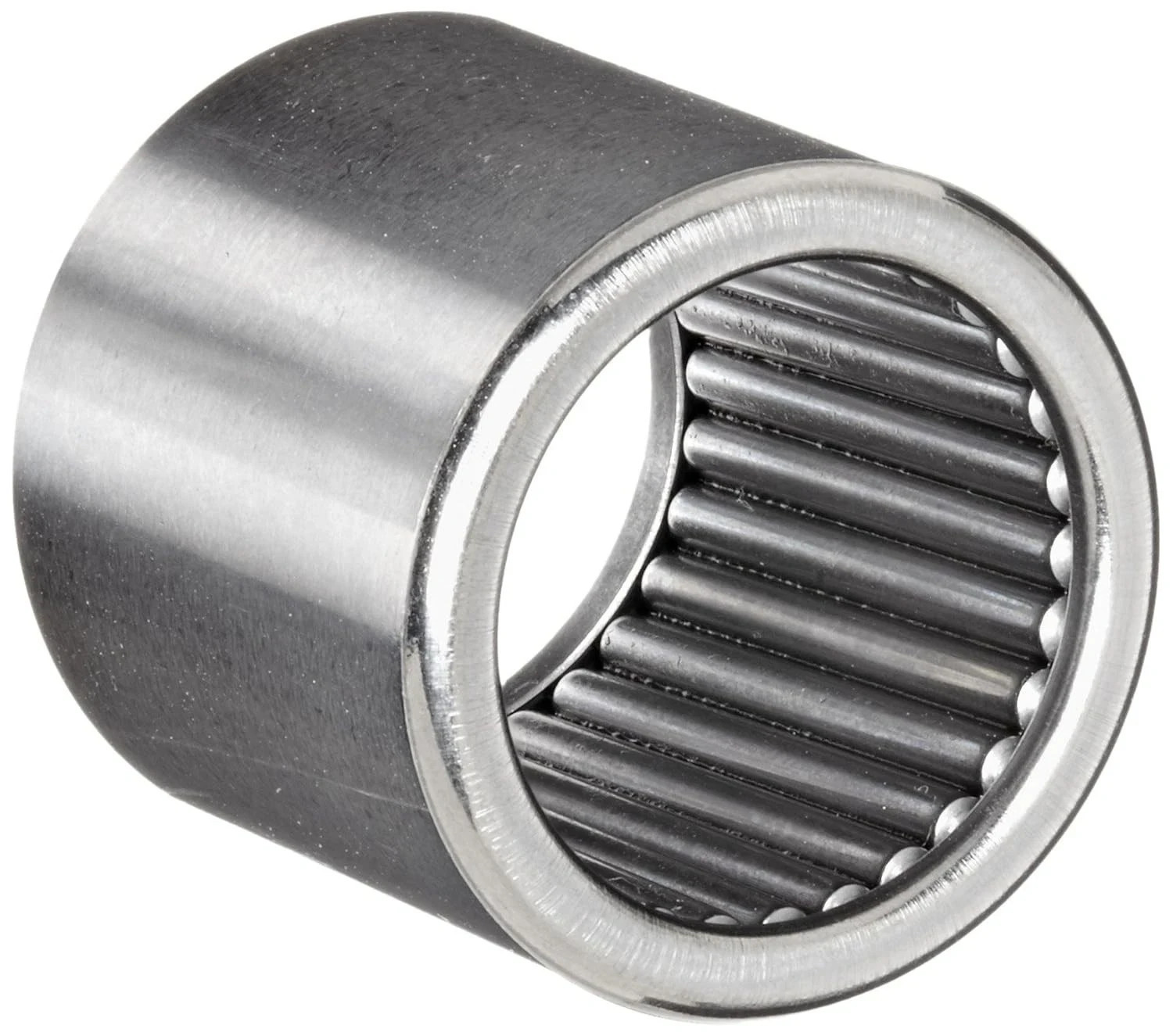 Koyo GB910 Precision Needle Roller Bearing, Full Complement 9/16″ x 3/4″ x 5/8″