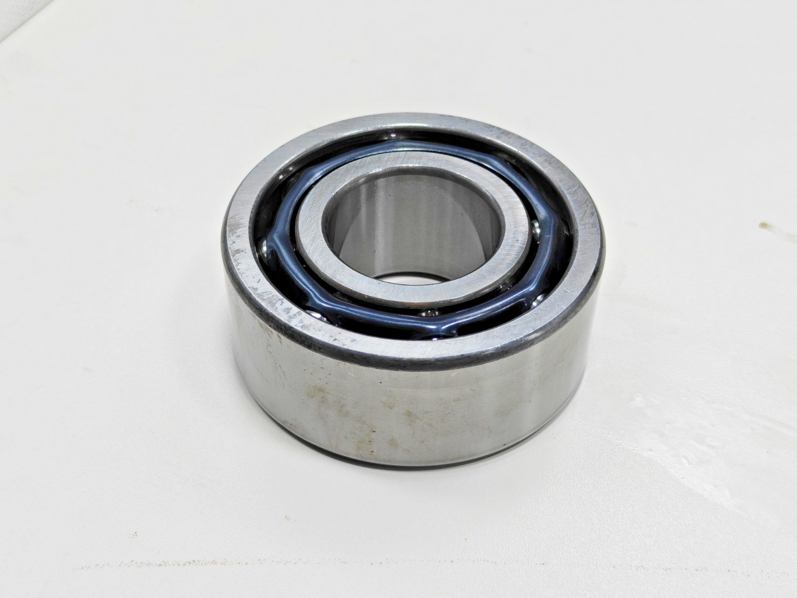 5308 NTN Double Row Angular Contact Ball Bearing NTN 5308 / 3308A 40x90x36.5mm