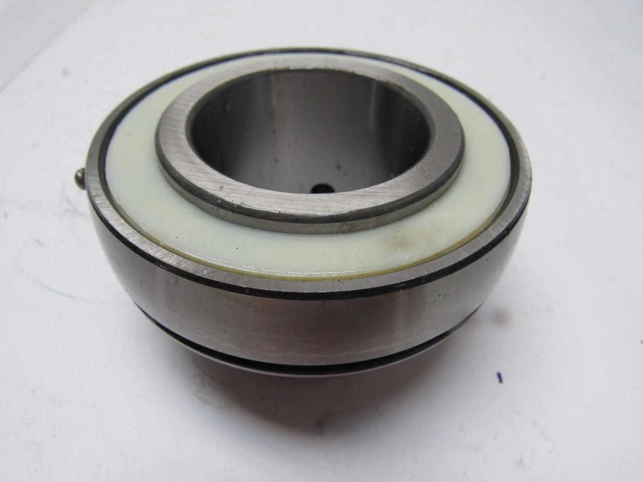 MB NYLA-K MB251-34-PA Precision Mounted Ball Bearing Insert 1-1/4″ ID