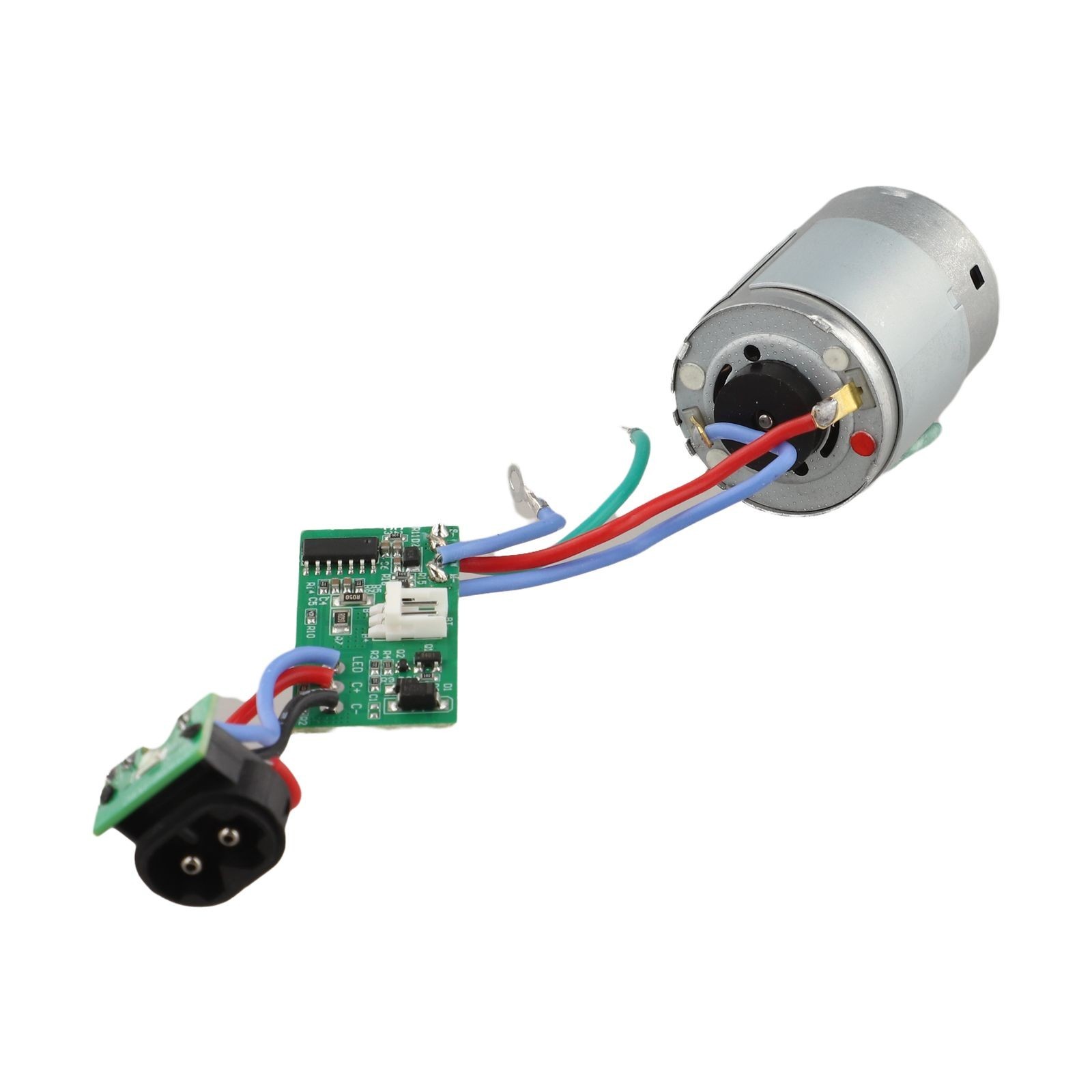 Motor Motherboard Compatible with For WAHL Hair Clippers 8504 8148 8591 Models