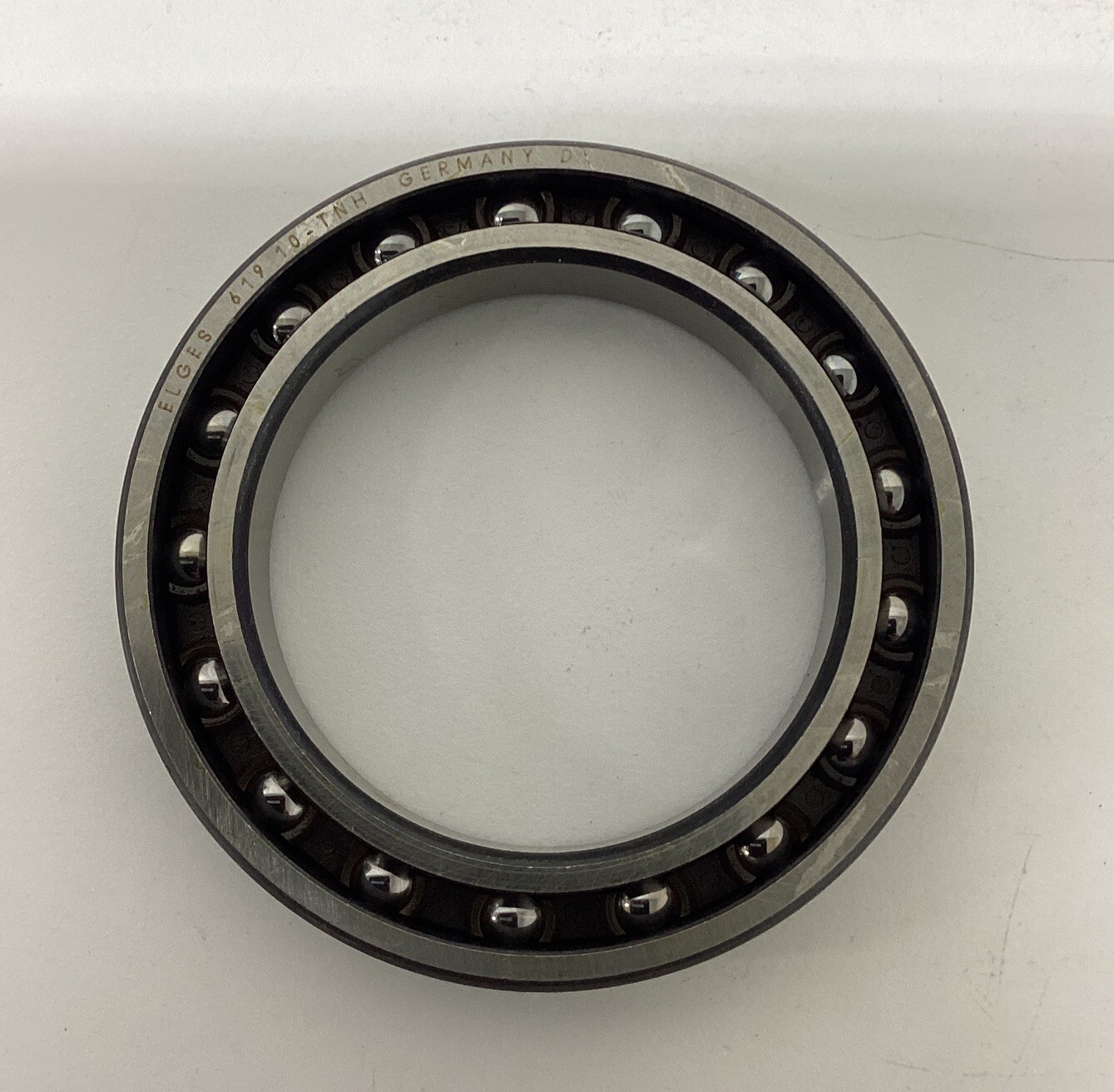Consolidated FAG 61910 Precision Bearing 50mm Bore 72 x 12mm