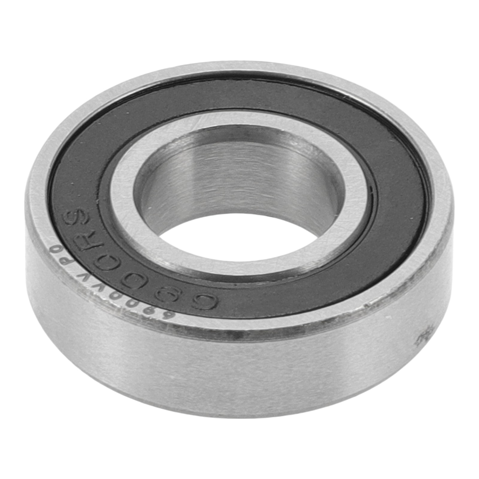 6900VV Deep Groove Ball Bearings P0 10x22x6mm 1 Pc Scooter Skateboard Wheel