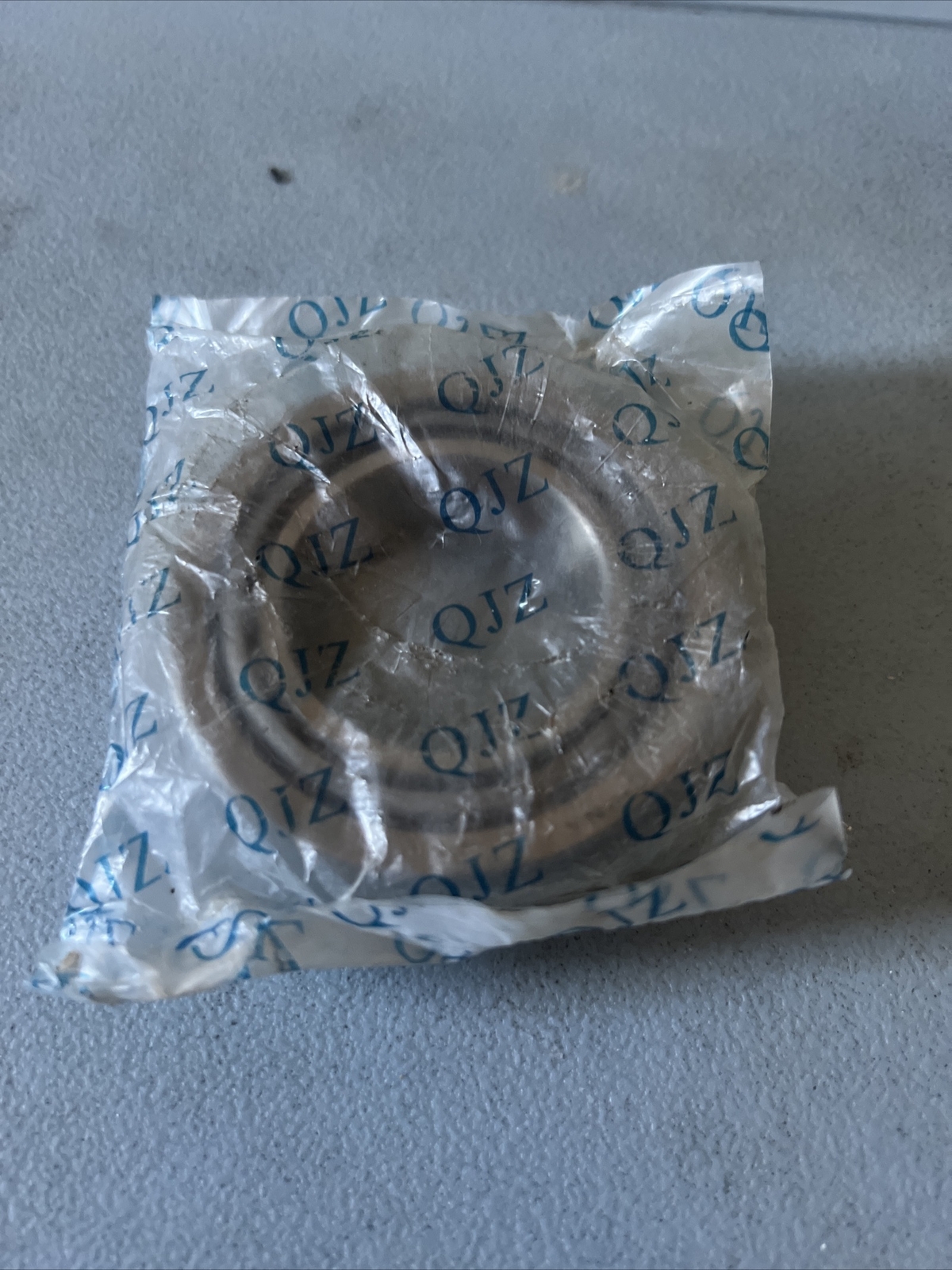 QJZ Cone LM501349 Cup LM501310 Tapered Roller Bearing 1.625″ x 2.89″ x 0.77″