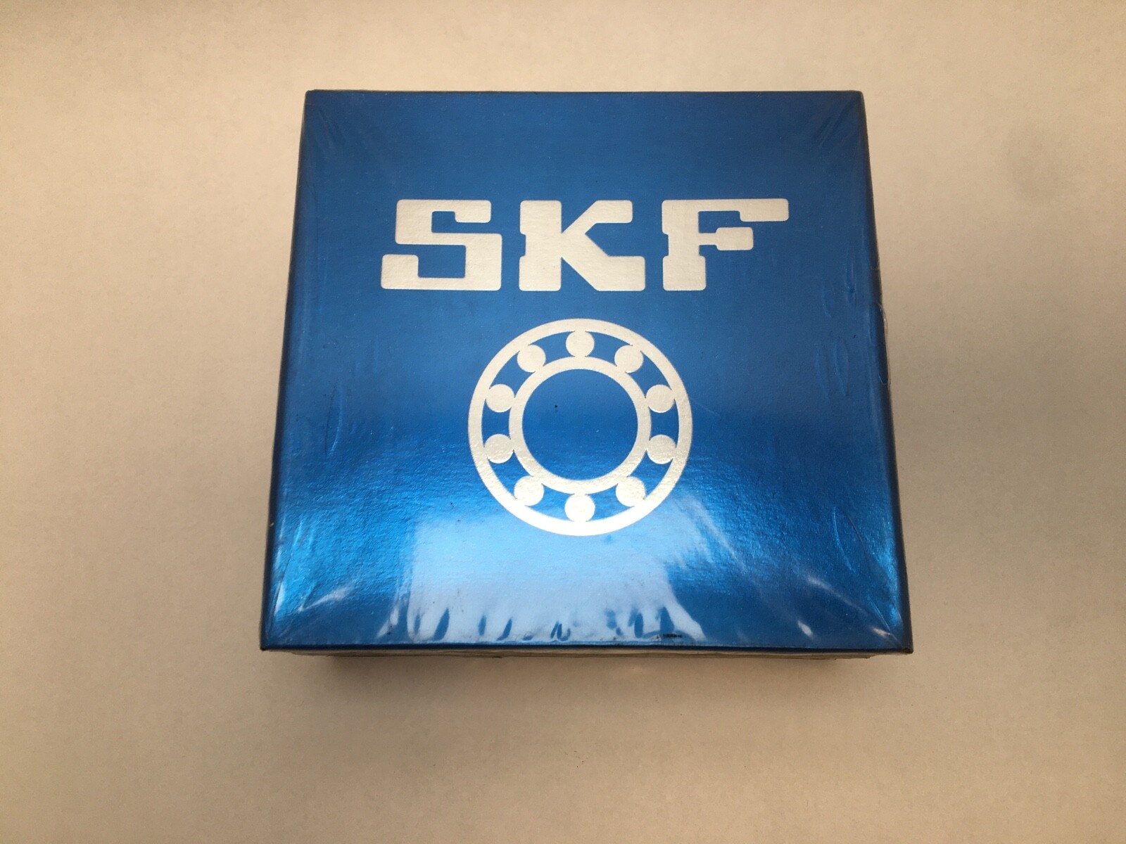 SKF 7016-CD/P4ADGB Angular Bearing 80x125x22 mm 7016-CD-P4A-DGB Italy Set