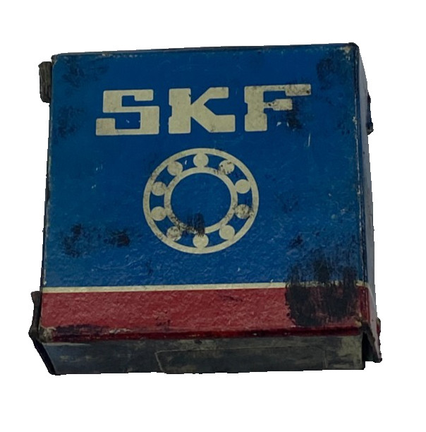 SKF 6303-2RS1/C3HT Bearings 63032RSJEM