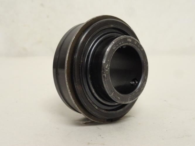 187381 Old-Stock; Sealmaster ER-18 Insert Ball Bearing; 1-1/8″ID x 62mmOD