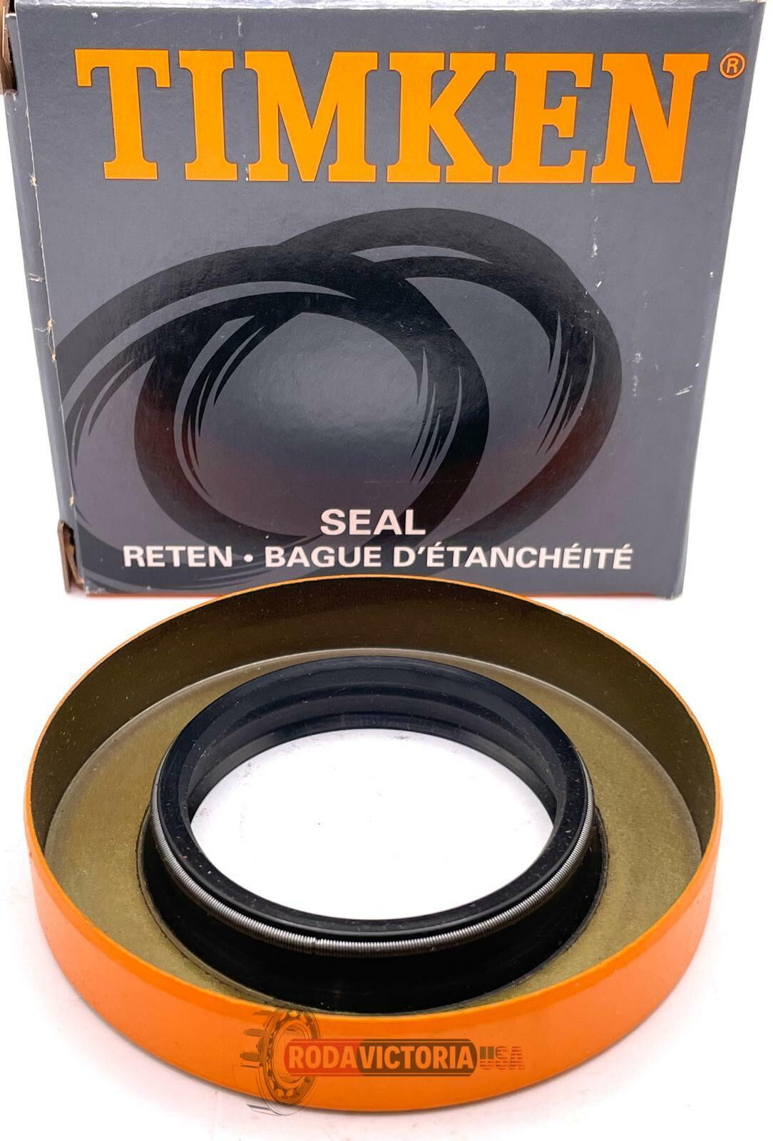 For Ford F-250 Dodge B250 B350 D250 W250 Ford, E-250 Rear Axle Shaft Seal