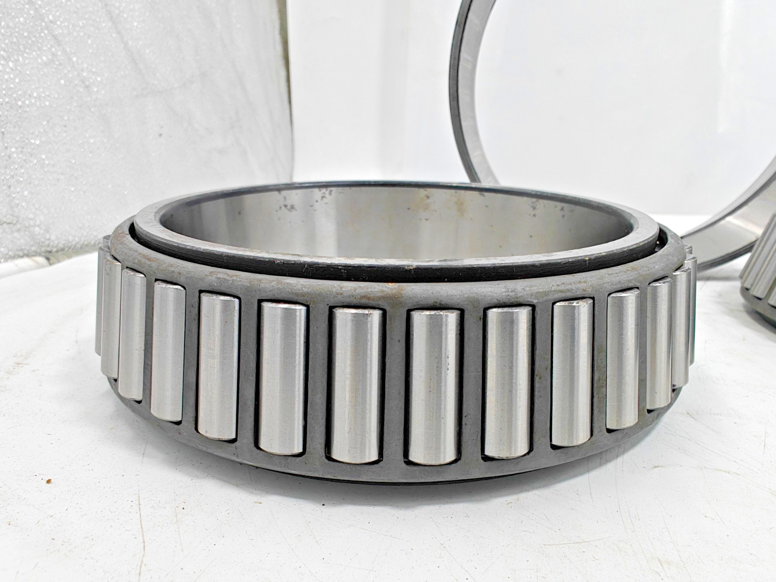 NA48686 48620D Bower Tapered Roller Bearing Cone&Cup NA48686 / 48620D USA