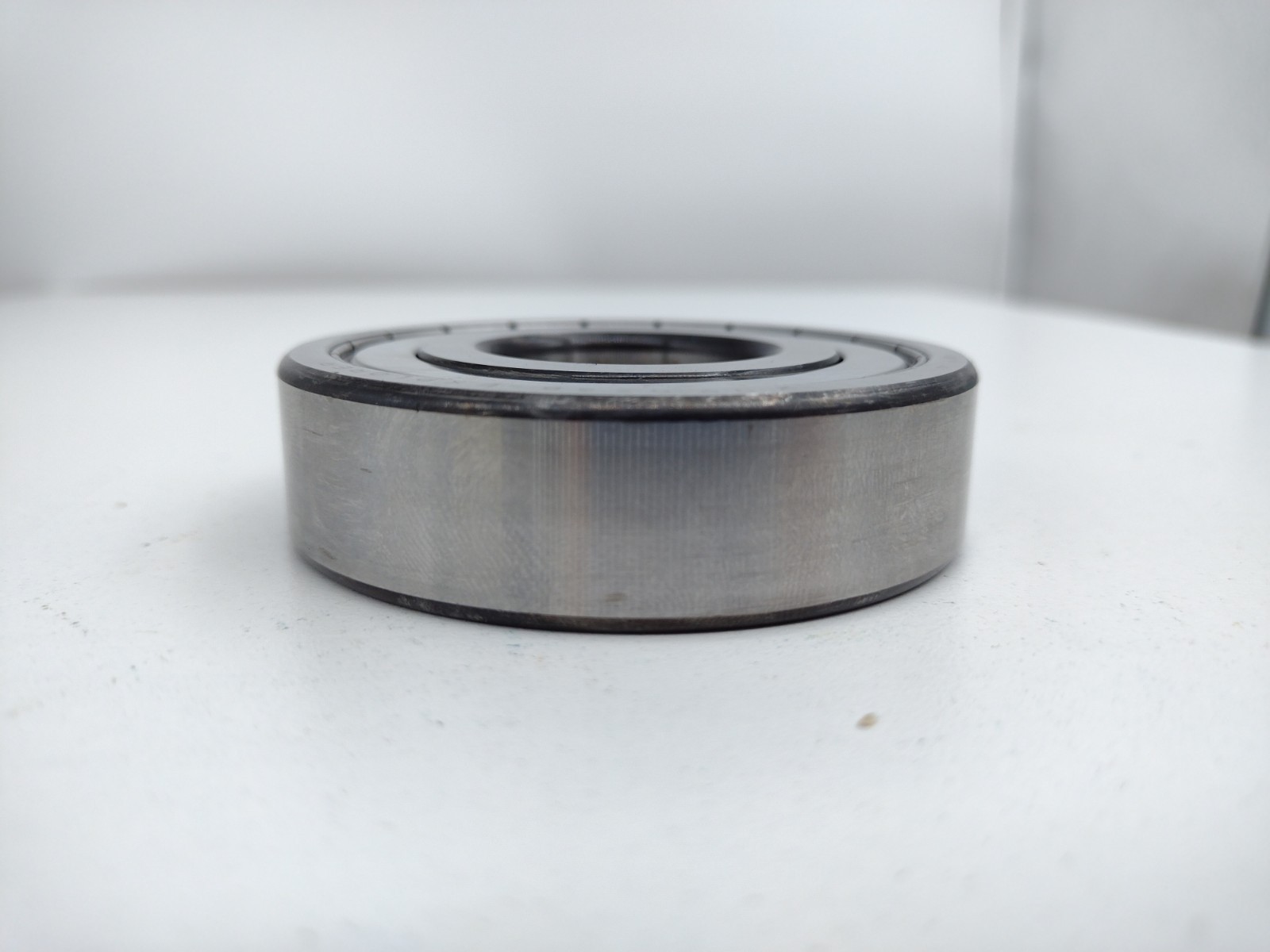 *** SNR 6306 ZZ J30 A50 Deep Groove Single Row Ball Bearing 30 mm Bore