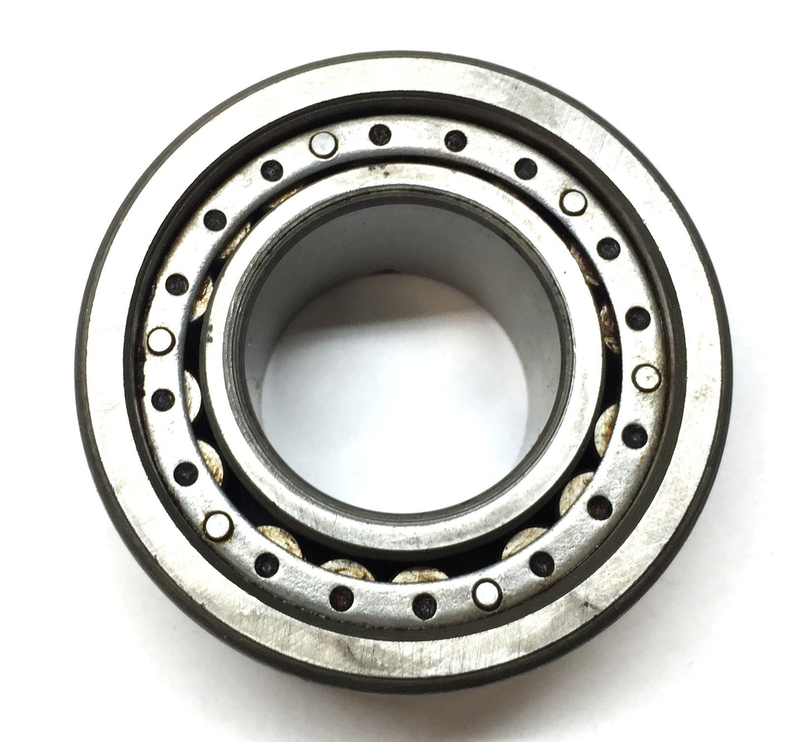 Bower Cylindrical Roller Bearing and Inner Race M5205E (MA5205) NOS