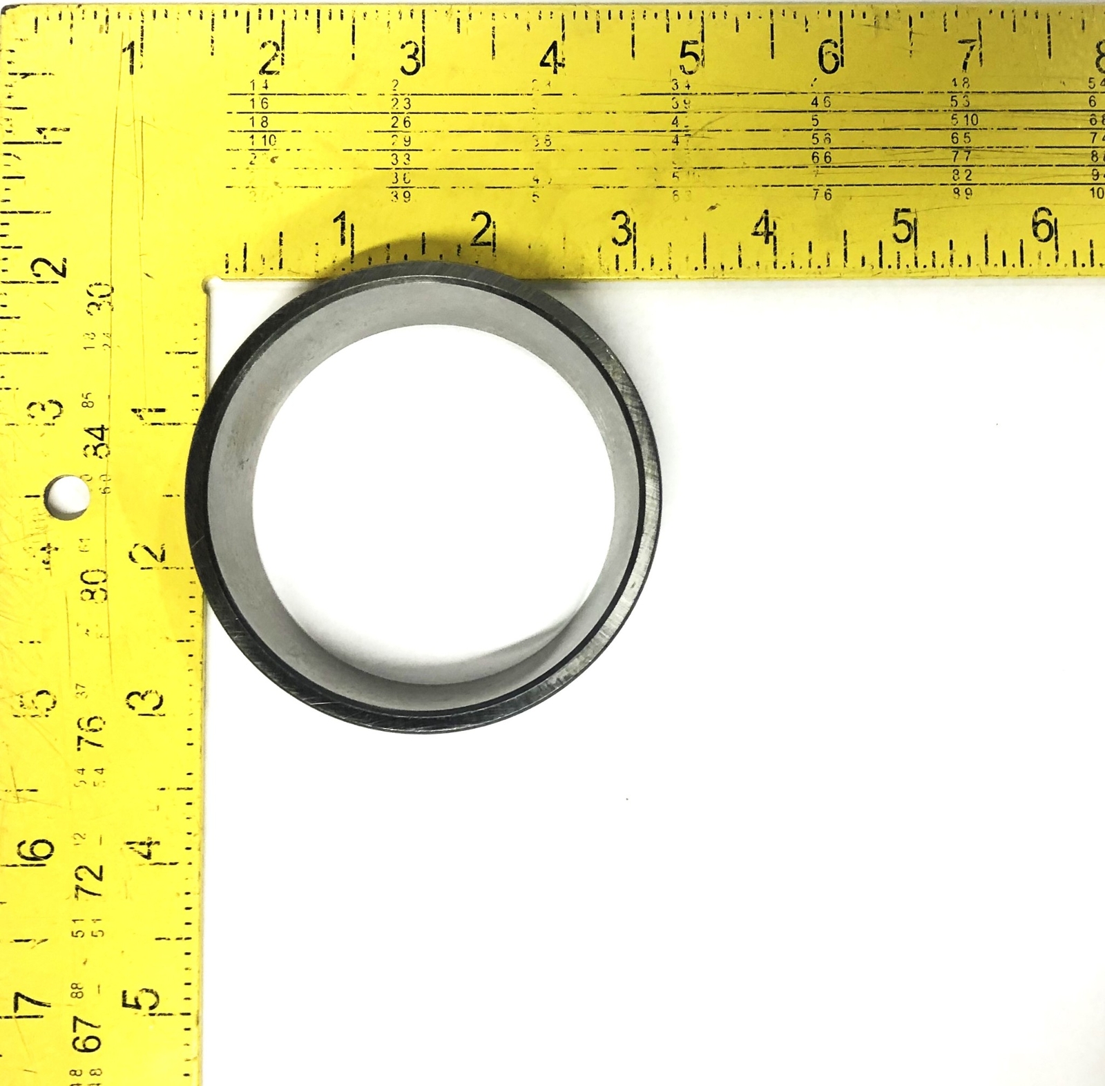 Bower Tapered Roller Bearing Cup 26824 NOS