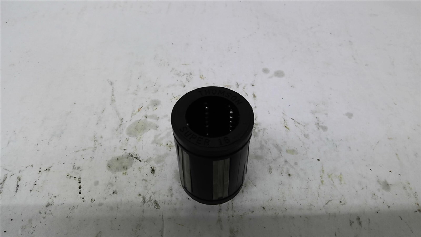 Thomson Super16 Bearing Rail