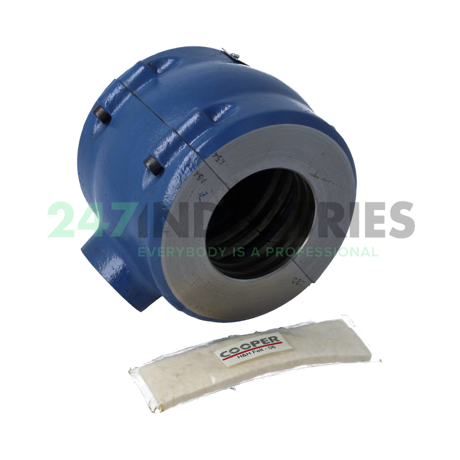 01H65MMEX Cooper 65 x 0 x 0 mm HOUSING/Y-HOUSING