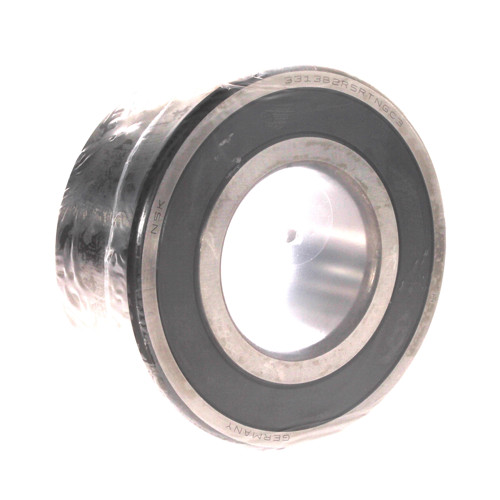 3313B-2RSRTNGC3 NSK 65 x 140 x 58,7 mm ANGULAR CONT. BALL DOUBLE ROW