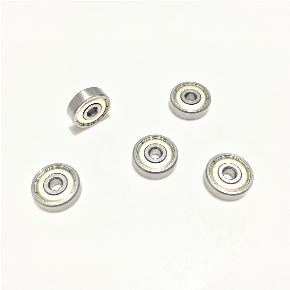 20-50pcs Deep Groove Ball Bearing 623ZZ 624ZZ 625ZZ 626ZZ 627ZZ 628ZZ 629ZZ 2Z