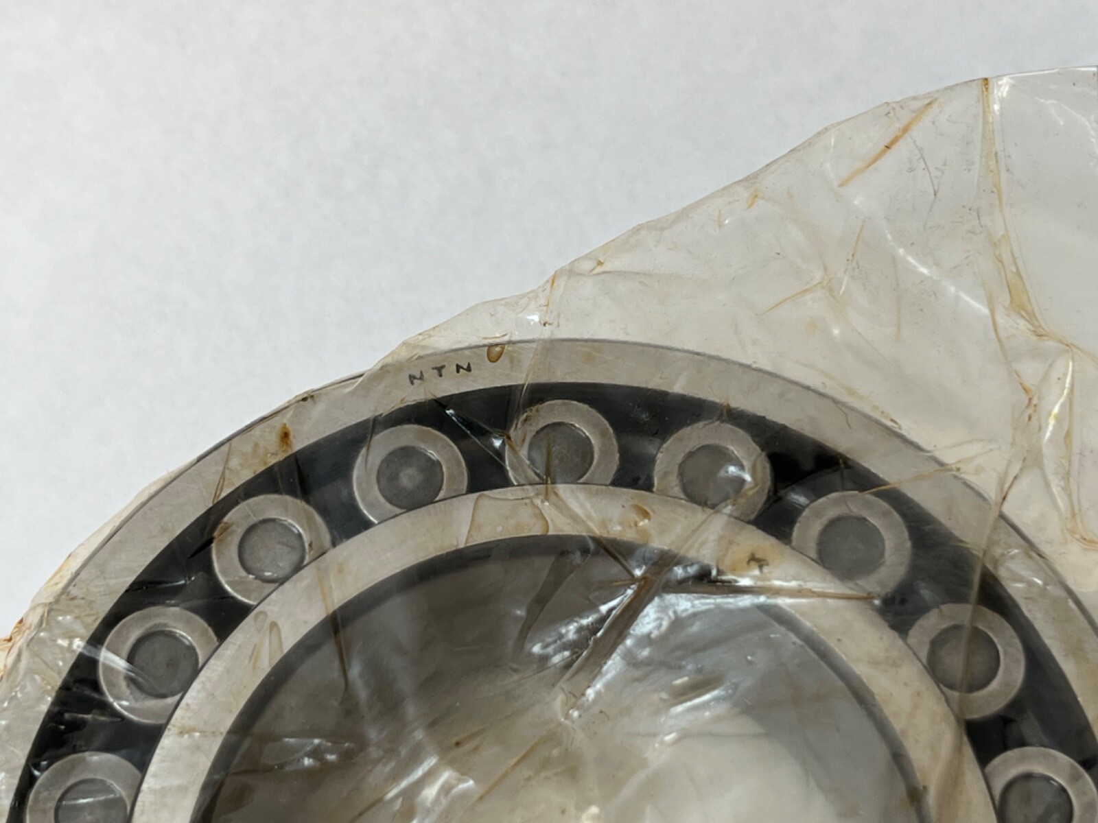 NTN 22211BKD1C4 Spherical Bearing 55x100x25 mm 22211CJ 22211 B K W33/D1 C4 Japan