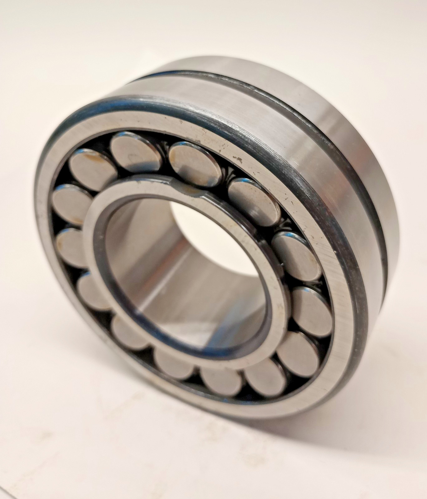 Link-Belt 22311LBK/W33/C3 Spherical Bearing USA taper 55/58x120x43mm 22311-LBK