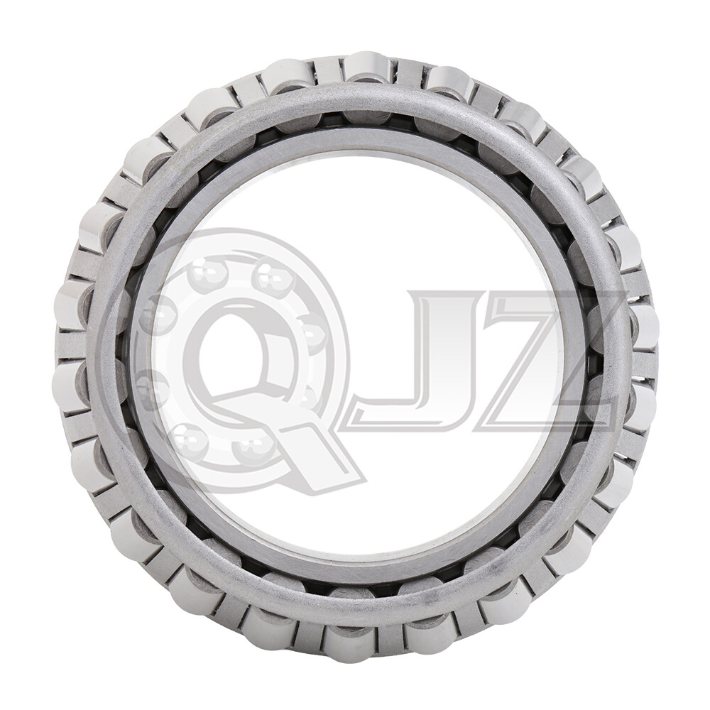 [2-Pack] JM718149A Tapered Roller Bearing Single Cone [90 mm Bore x 35 mm W]
