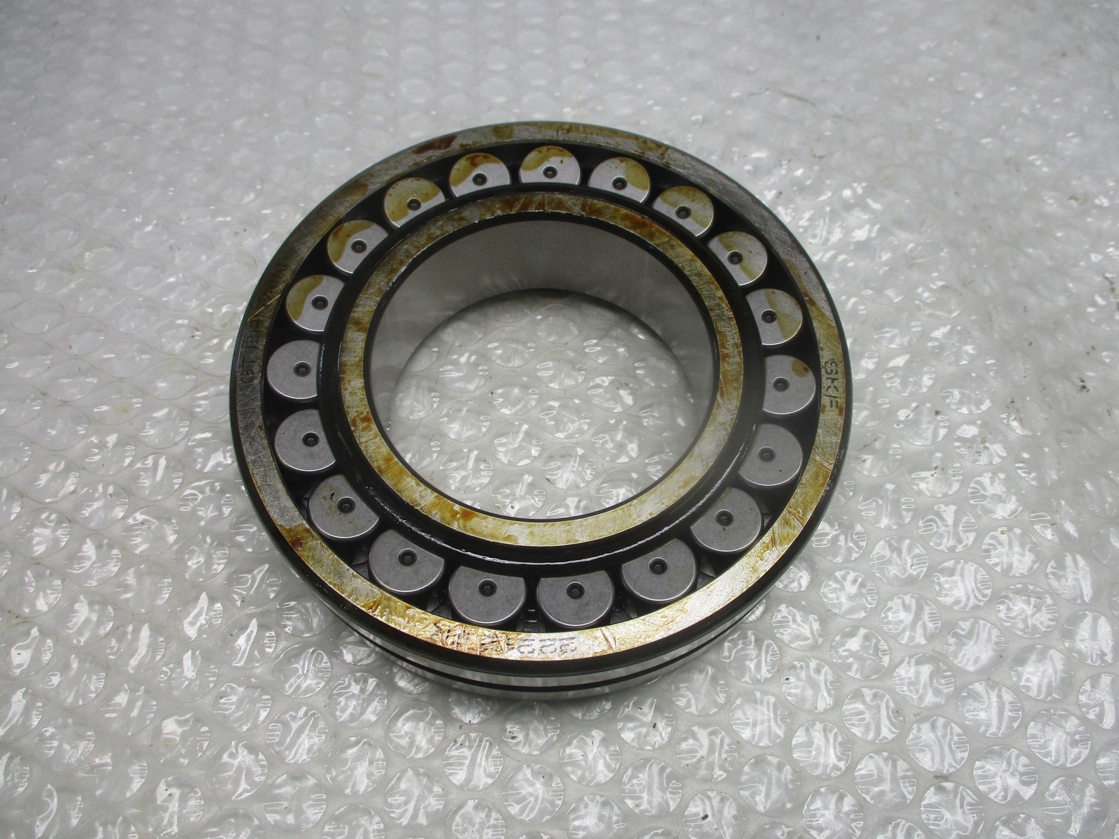 SKF 22212EK BEARING NSNP
